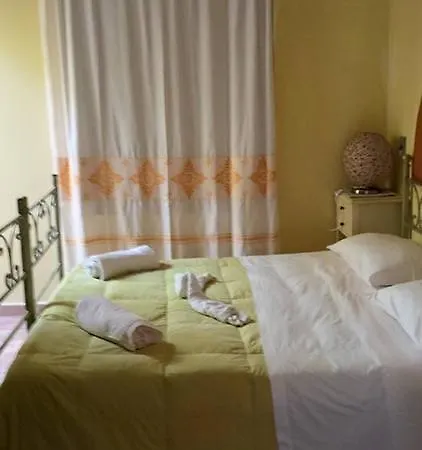 Bed & Breakfast Belvedere *