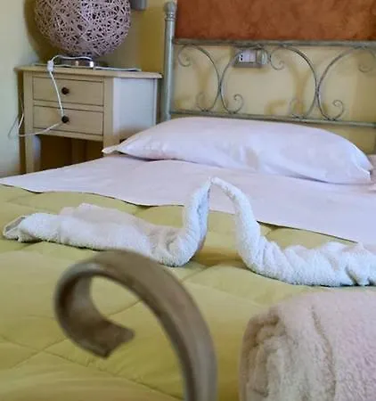 Bed & Breakfast Belvedere *