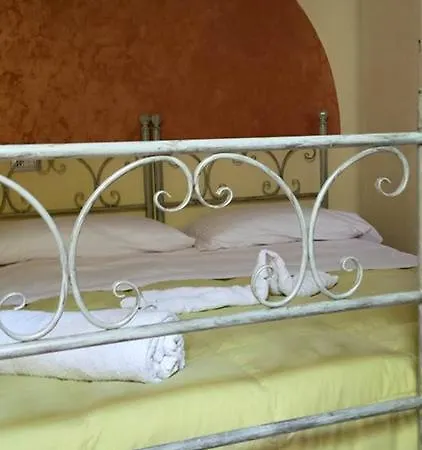 Bed & Breakfast Belvedere
