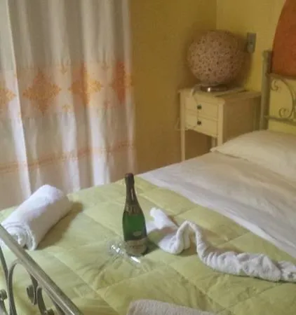 Bed & Breakfast Belvedere *