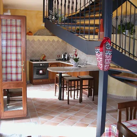 Belvedere Bed & Breakfast