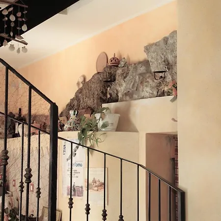Belvedere Bed & Breakfast Bosa
