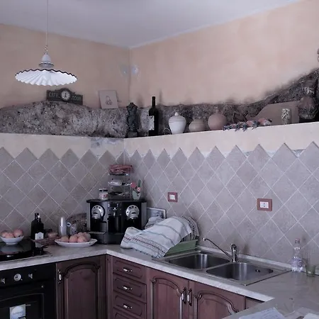 Belvedere Bed & Breakfast Bosa