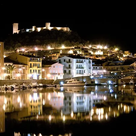Belvedere * Bosa