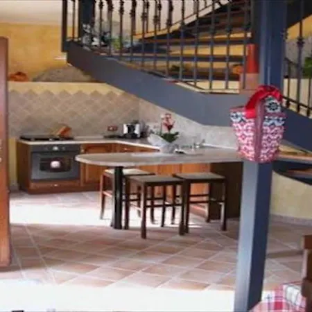 Bed & Breakfast Belvedere