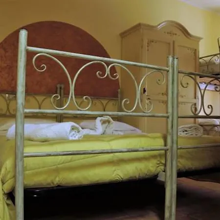 Bed & Breakfast Belvedere Bosa