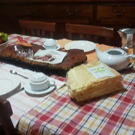 Belvedere Bed & Breakfast Bosa