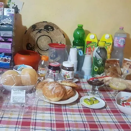 Belvedere Bed & Breakfast Bosa