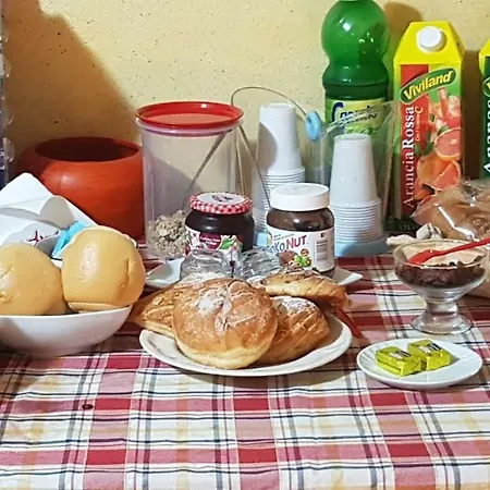 Bed & Breakfast Belvedere Bosa