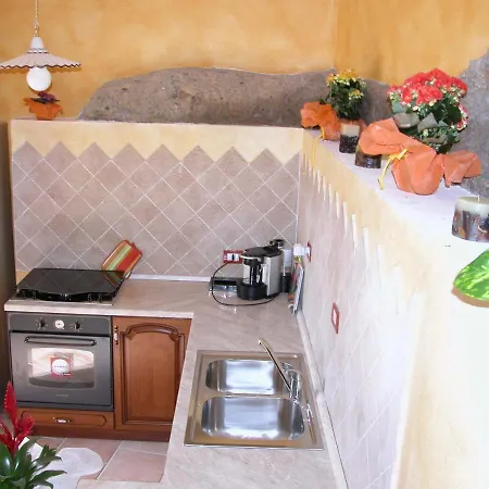 Bed & Breakfast Belvedere *