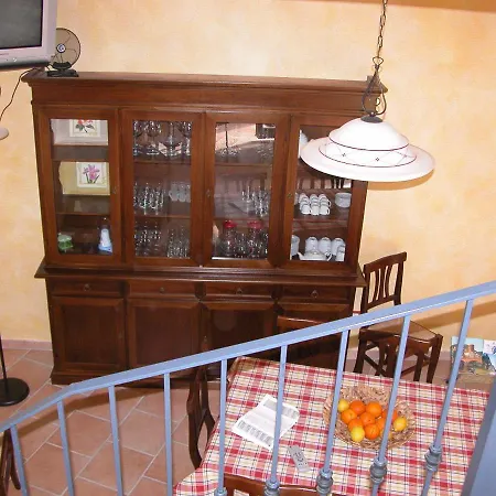 Bed & Breakfast Belvedere