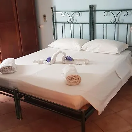 Bed & Breakfast Belvedere Bosa