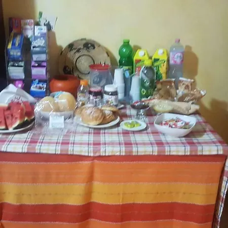 Belvedere Alojamento de Acomodação e Pequeno-almoço *