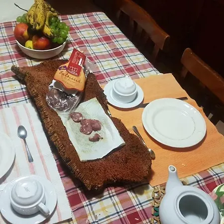 Belvedere Alojamento de Acomodação e Pequeno-almoço